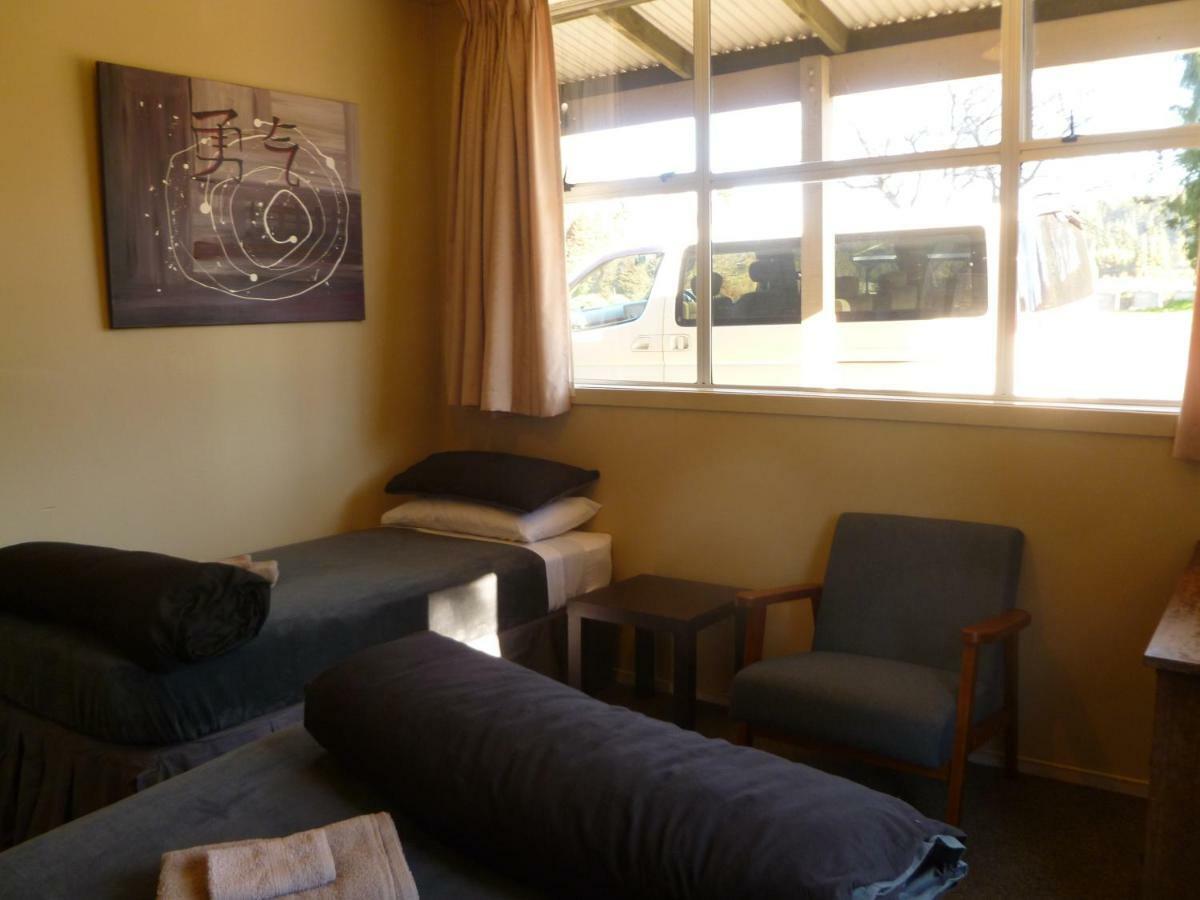 Kaniere Hotel Hokitika Exterior photo