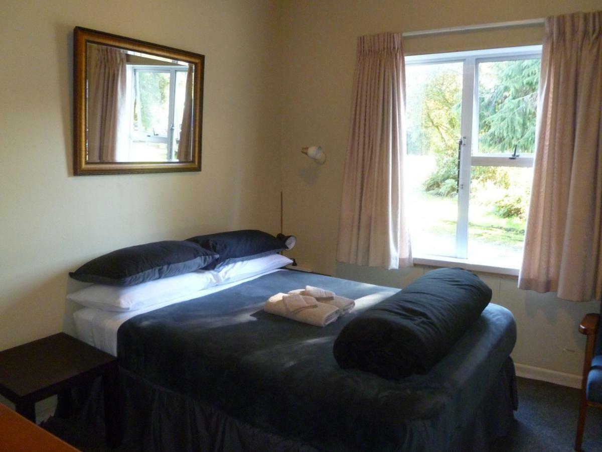 Kaniere Hotel Hokitika Exterior photo