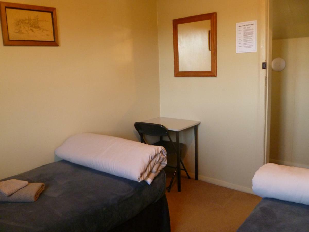 Kaniere Hotel Hokitika Exterior photo