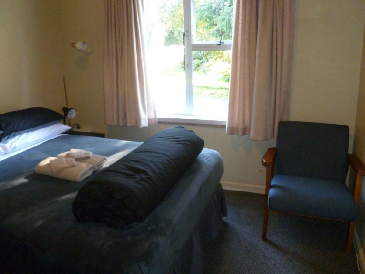Kaniere Hotel Hokitika Exterior photo
